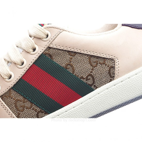 Gucci Air Cushion Dad Shoes