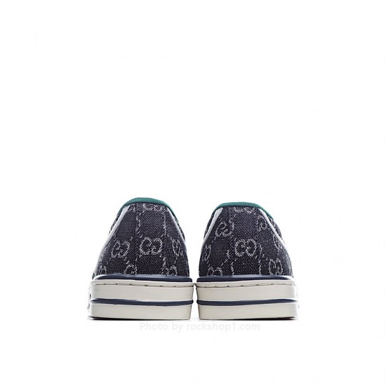 GUCCI Mirosoft Gucci Shoes Casual Sneakers