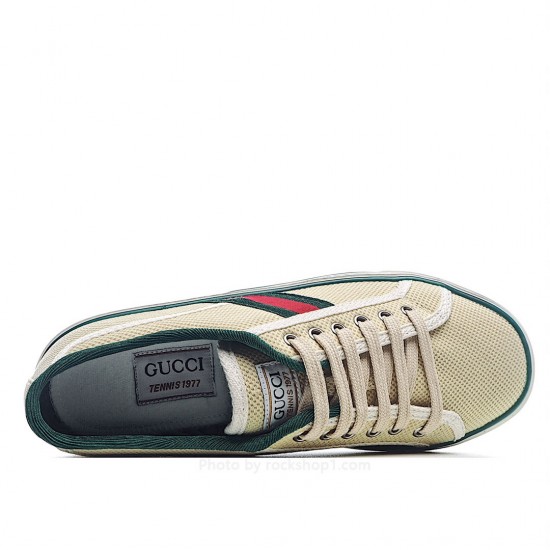 GUCCI Mirosoft Gucci Shoes Casual Sneakers