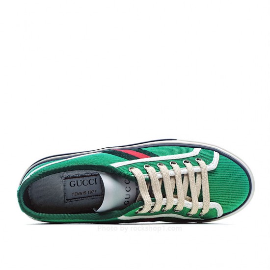 GUCCI Mirosoft Gucci Shoes Casual Sneakers