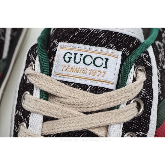 GUCCI Mirosoft Gucci Shoes Casual Sneakers