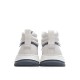 Gucci Distressed Screener sneaker