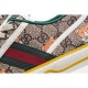 GUCCI Mirosoft Gucci Shoes Casual Sneakers