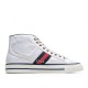 GUCCI Mirosoft Gucci Shoes Casual Sneakers