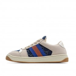 Gucci Air Cushion Dad Shoes