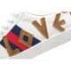 Gucci ACE series small white shoes casual shoes