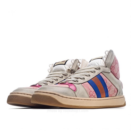 Gucci Air Cushion Dad Shoes