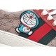 Gucci ACE series small white shoes casual shoes