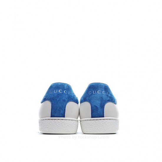 Gucci ACE series small white shoes casual shoes