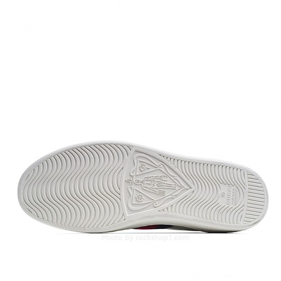 Gucci ACE series small white shoes casual shoes