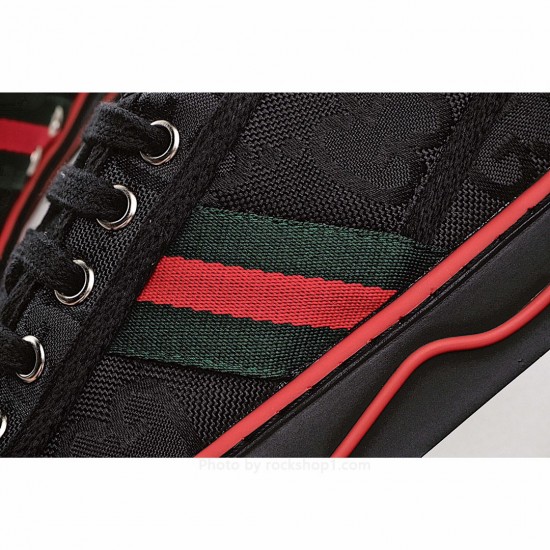 GUCCI Mirosoft Gucci Shoes Casual Sneakers