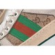 Gucci Air Cushion Dad Shoes