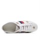 Gucci ACE series small white shoes casual shoes