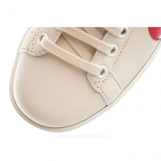 Gucci ACE series small white shoes casual shoes