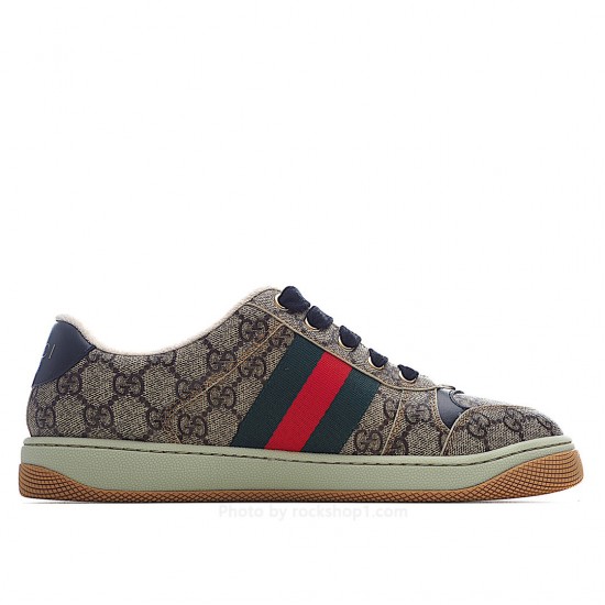 Gucci Air Cushion Dad Shoes