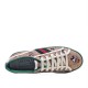 GUCCI Mirosoft Gucci Shoes Casual Sneakers