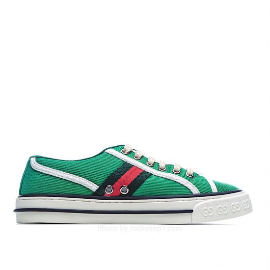 GUCCI Mirosoft Gucci Shoes Casual Sneakers