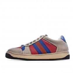 Gucci Air Cushion Dad Shoes