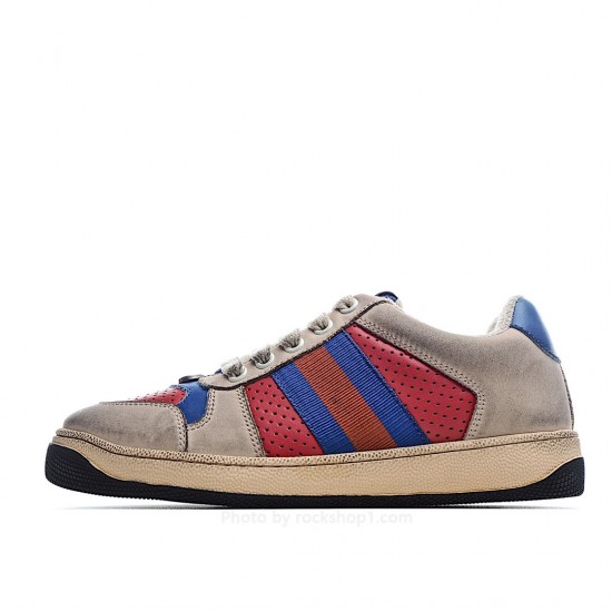 Gucci Air Cushion Dad Shoes