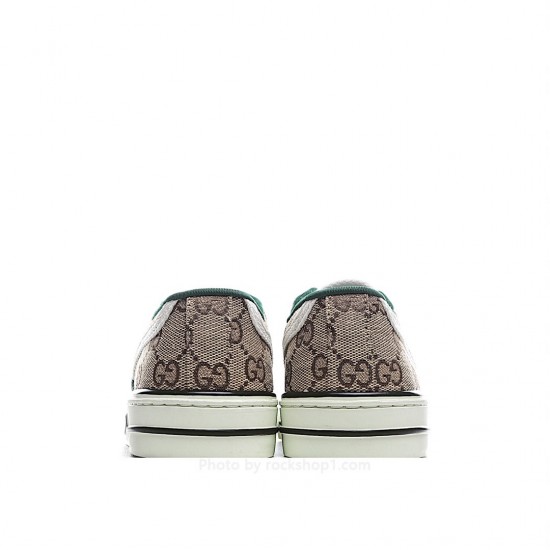 GUCCI Mirosoft Gucci Shoes Casual Sneakers