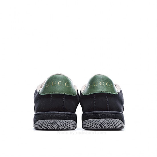 Gucci Air Cushion Dad Shoes