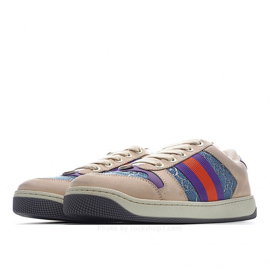 Gucci Air Cushion Dad Shoes