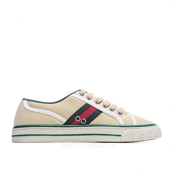 GUCCI Mirosoft Gucci Shoes Casual Sneakers