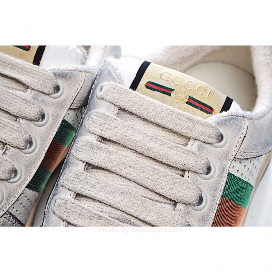 Gucci Air Cushion Dad Shoes