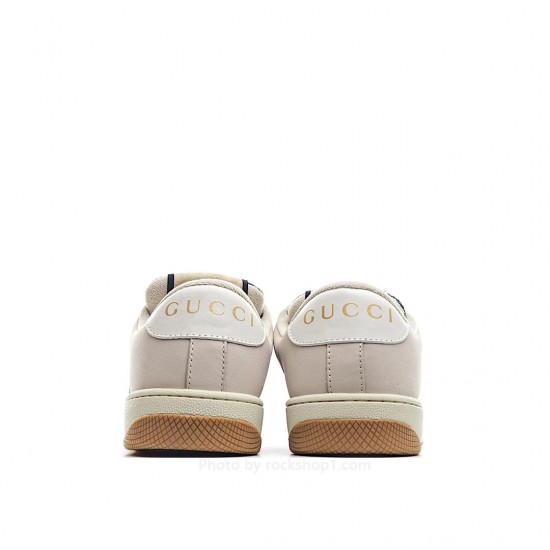 Gucci Air Cushion Dad Shoes