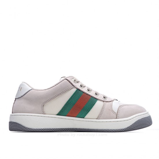 Gucci Air Cushion Dad Shoes