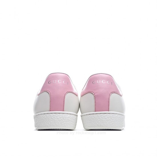 Gucci ACE series small white shoes casual shoes