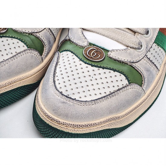 Gucci Air Cushion Dad Shoes