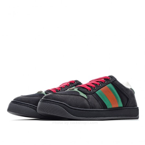 Gucci Air Cushion Dad Shoes