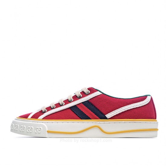 GUCCI Mirosoft Gucci Shoes Casual Sneakers