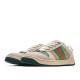 Gucci Air Cushion Dad Shoes