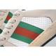 Gucci Air Cushion Dad Shoes