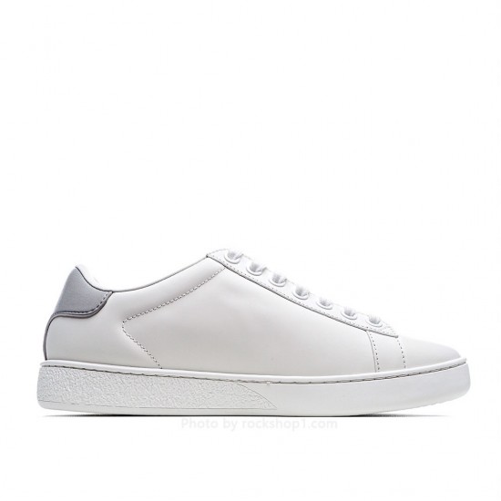 Gucci ACE series small white shoes casual shoes