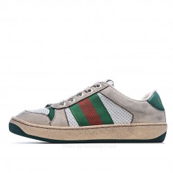 Gucci Air Cushion Dad Shoes