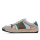 Gucci Air Cushion Dad Shoes