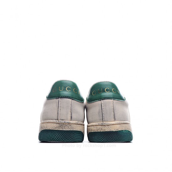 Gucci Air Cushion Dad Shoes