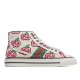 GUCCI Mirosoft Gucci Shoes Casual Sneakers