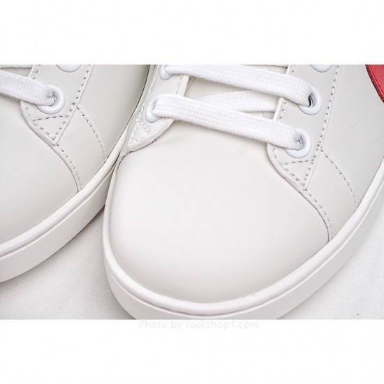 Gucci ACE series small white shoes casual shoes