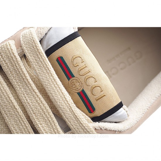 Gucci Air Cushion Dad Shoes