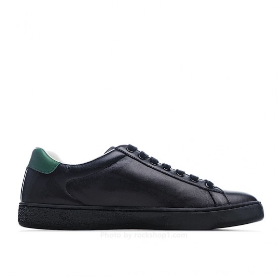 Gucci ACE series small white shoes casual shoes