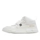 Gucci Distressed Screener sneaker