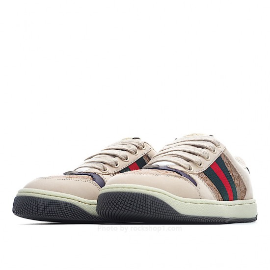 Gucci Air Cushion Dad Shoes