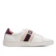 Gucci ACE series small white shoes casual shoes