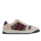 Gucci Air Cushion Dad Shoes