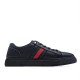 Gucci ACE series small white shoes casual shoes