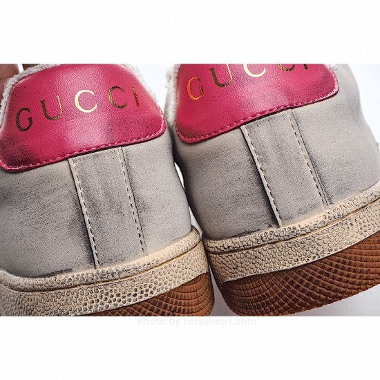 Gucci Air Cushion Dad Shoes